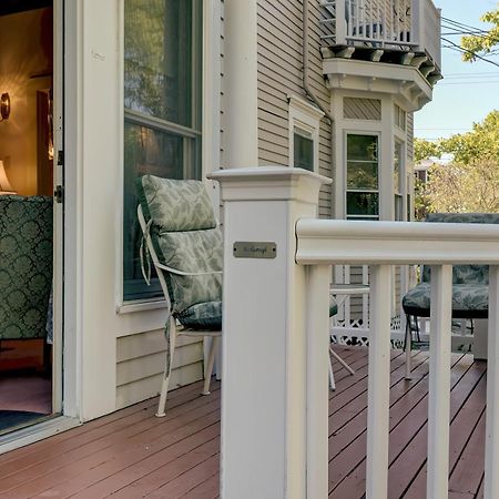Mira Monte Inn & Suites Bar Harbor Buitenkant foto