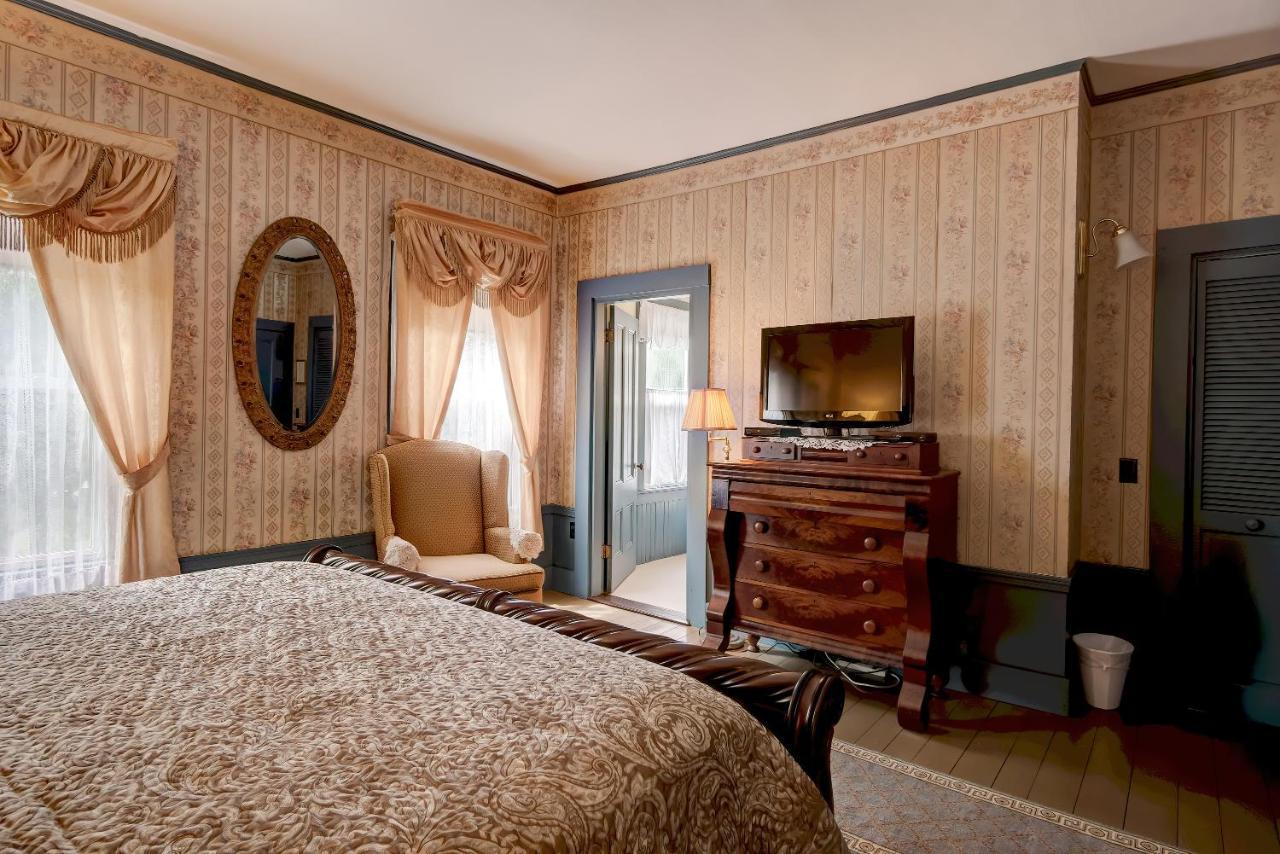Mira Monte Inn & Suites Bar Harbor Buitenkant foto