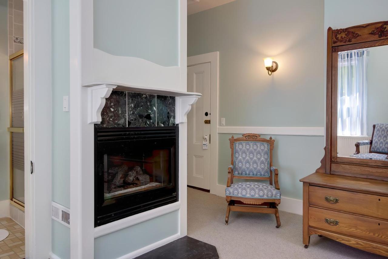 Mira Monte Inn & Suites Bar Harbor Buitenkant foto