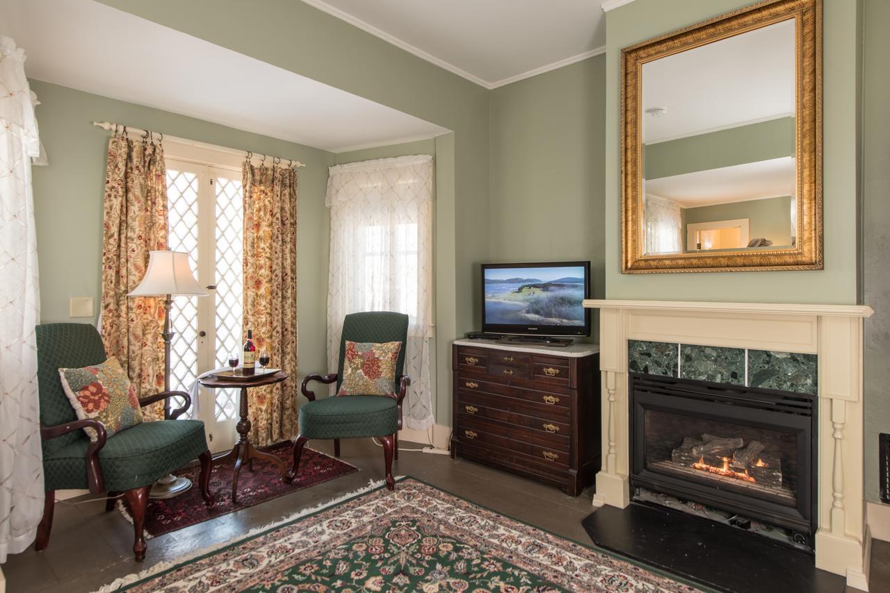 Mira Monte Inn & Suites Bar Harbor Buitenkant foto